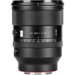 Viltrox AF 50mm 1.4 Pro Sony FE-2651707